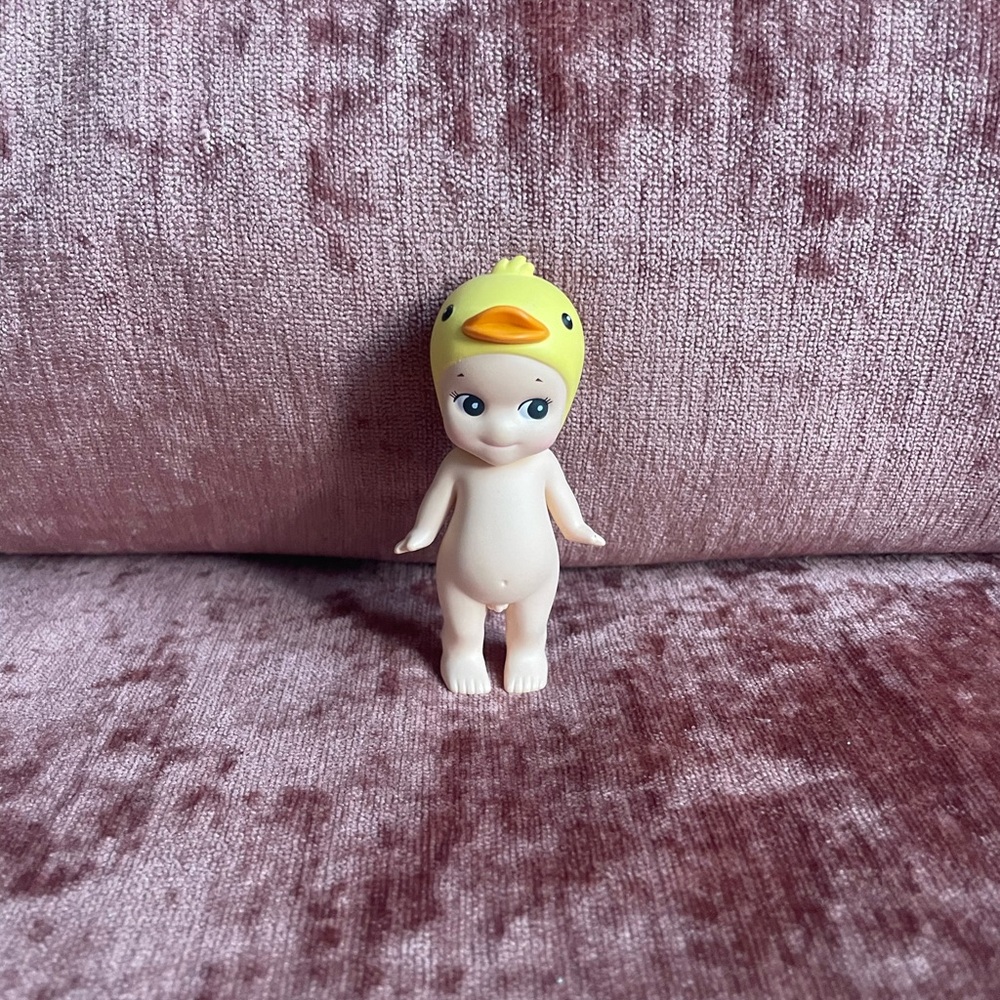 Sonny Angel Duck